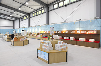 えびせんパーク